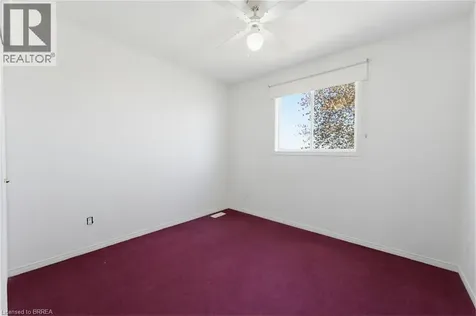 25 Anastasia Crescent Brantford ON N3P 2A9