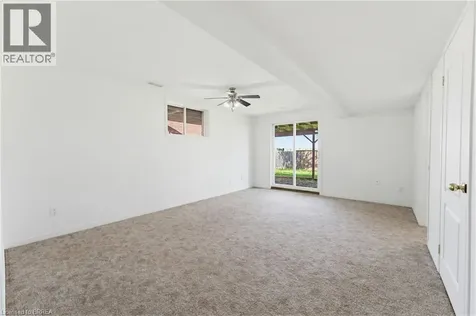 25 Anastasia Crescent Brantford ON N3P 2A9