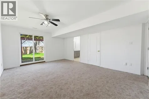 25 Anastasia Crescent Brantford ON N3P 2A9