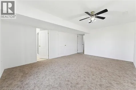 25 Anastasia Crescent Brantford ON N3P 2A9