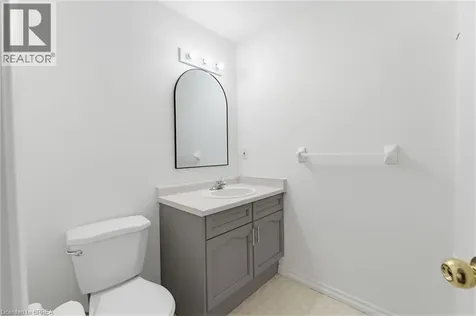 25 Anastasia Crescent Brantford ON N3P 2A9