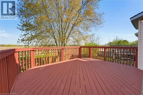 25 Anastasia Crescent Brantford ON N3P 2A9