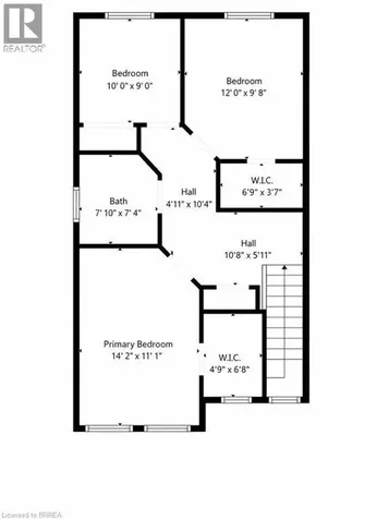 25 Anastasia Crescent Brantford ON N3P 2A9