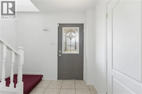 25 Anastasia Crescent Brantford ON N3P 2A9