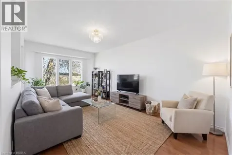 25 Anastasia Crescent Brantford ON N3P 2A9