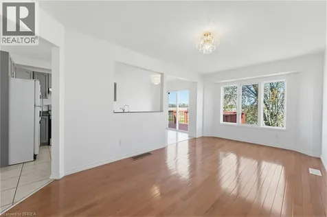 25 Anastasia Crescent Brantford ON N3P 2A9