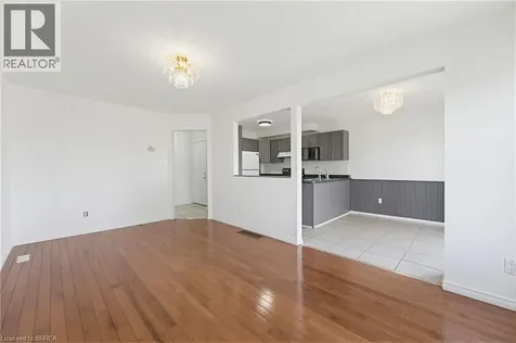25 Anastasia Crescent Brantford ON N3P 2A9