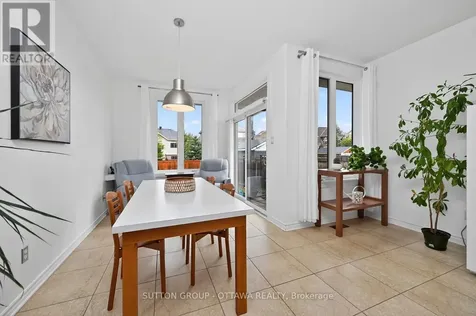 4070 Canyon Walk Drive Ottawa ON K1V 1W4