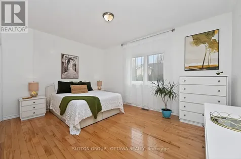 4070 Canyon Walk Drive Ottawa ON K1V 1W4