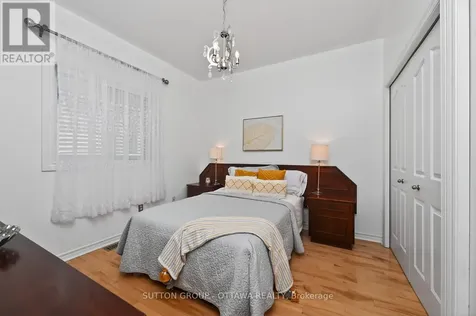 4070 Canyon Walk Drive Ottawa ON K1V 1W4