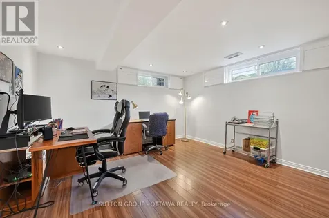 4070 Canyon Walk Drive Ottawa ON K1V 1W4