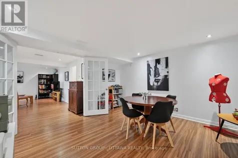 4070 Canyon Walk Drive Ottawa ON K1V 1W4