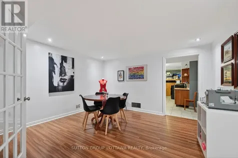 4070 Canyon Walk Drive Ottawa ON K1V 1W4