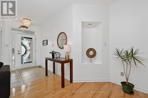 4070 Canyon Walk Drive Ottawa ON K1V 1W4