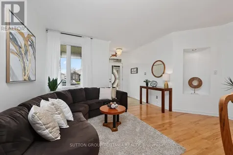 4070 Canyon Walk Drive Ottawa ON K1V 1W4