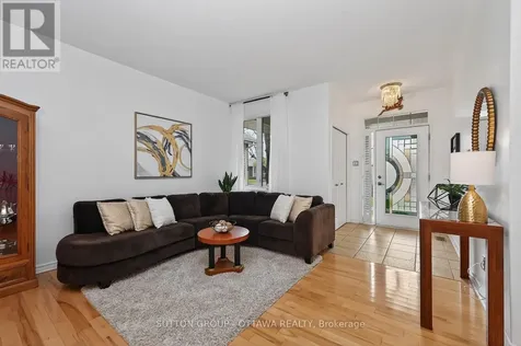 4070 Canyon Walk Drive Ottawa ON K1V 1W4