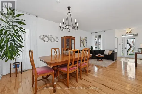 4070 Canyon Walk Drive Ottawa ON K1V 1W4