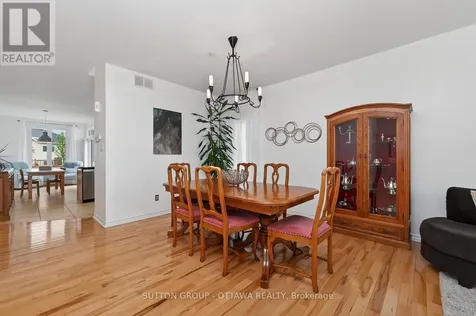 4070 Canyon Walk Drive Ottawa ON K1V 1W4