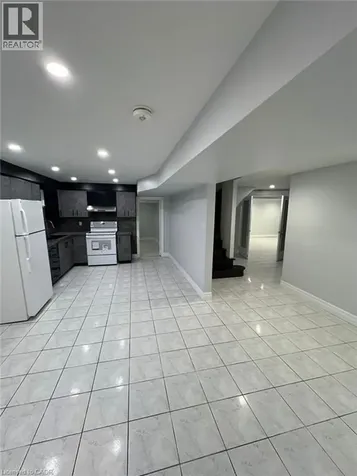 15 Ivory Court Vaughan ON L4L 4G2