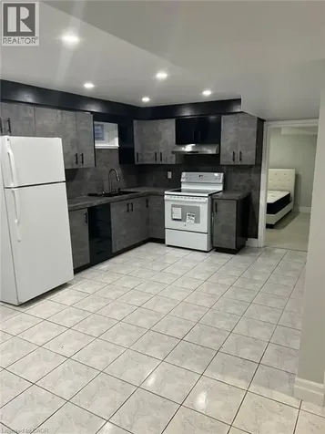 15 Ivory Court Vaughan ON L4L 4G2
