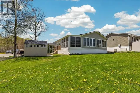 4449 Milburough Line Burlington ON L7P 0C5