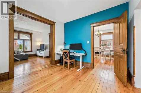 16 Hampton Street Elmira ON N3B 1X9