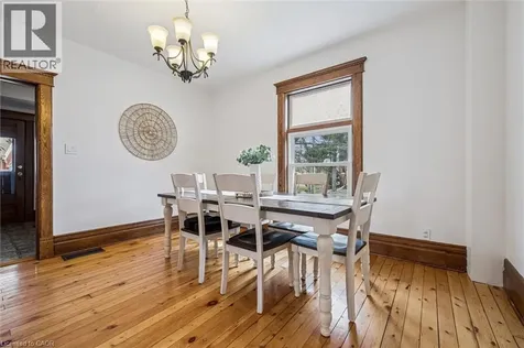 16 Hampton Street Elmira ON N3B 1X9