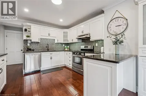 16 Hampton Street Elmira ON N3B 1X9