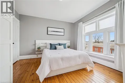16 Hampton Street Elmira ON N3B 1X9