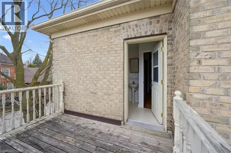 16 Hampton Street Elmira ON N3B 1X9
