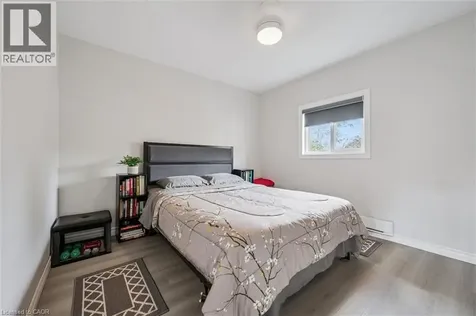 16 Hampton Street Elmira ON N3B 1X9