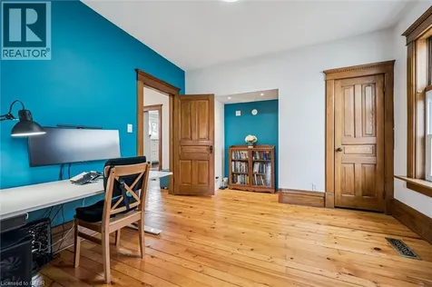 16 Hampton Street Elmira ON N3B 1X9