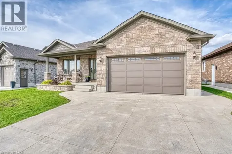 145 Krotz Street West Listowel ON N4W 0E1