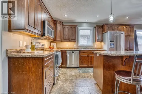 145 Krotz Street West Listowel ON N4W 0E1