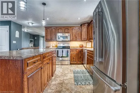145 Krotz Street West Listowel ON N4W 0E1