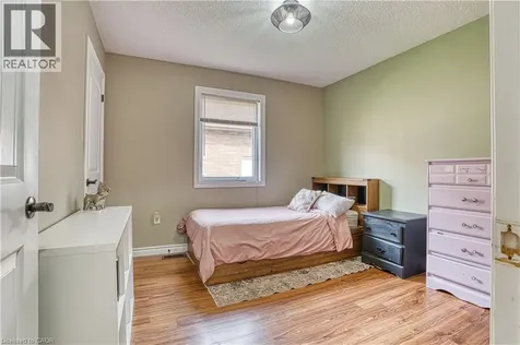145 Krotz Street West Listowel ON N4W 0E1