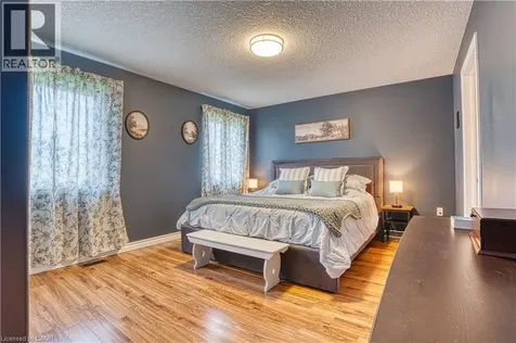 145 Krotz Street West Listowel ON N4W 0E1