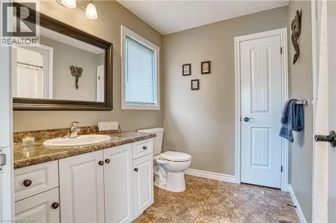 145 Krotz Street West Listowel ON N4W 0E1