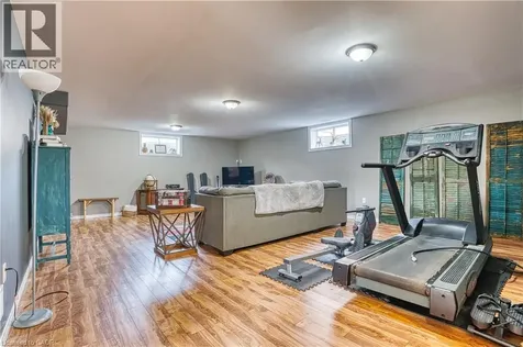 145 Krotz Street West Listowel ON N4W 0E1