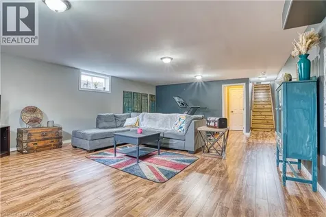 145 Krotz Street West Listowel ON N4W 0E1