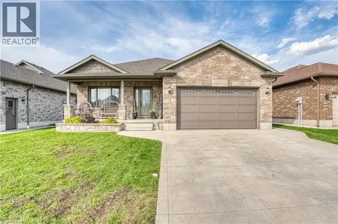145 Krotz Street West Listowel ON N4W 0E1