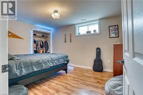 145 Krotz Street West Listowel ON N4W 0E1