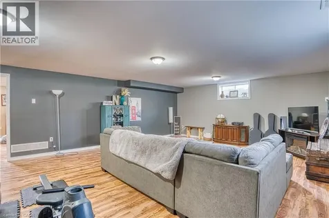 145 Krotz Street West Listowel ON N4W 0E1