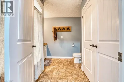 145 Krotz Street West Listowel ON N4W 0E1