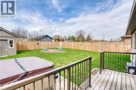 145 Krotz Street West Listowel ON N4W 0E1