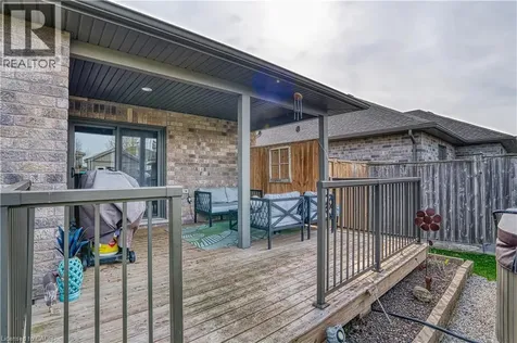 145 Krotz Street West Listowel ON N4W 0E1