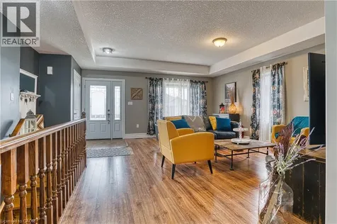 145 Krotz Street West Listowel ON N4W 0E1