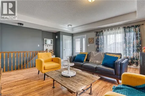 145 Krotz Street West Listowel ON N4W 0E1
