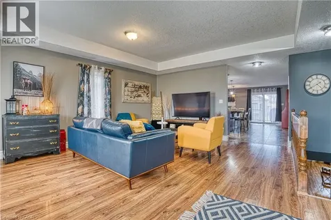 145 Krotz Street West Listowel ON N4W 0E1