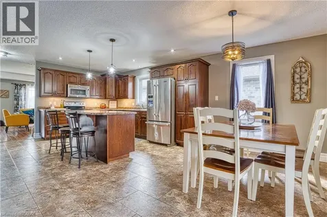 145 Krotz Street West Listowel ON N4W 0E1